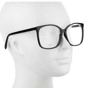 Celine Oversized Eyeglasses